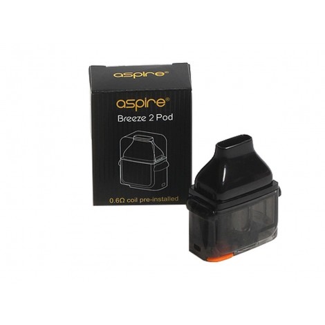 Aspire Breeze 2 Replacement Pod