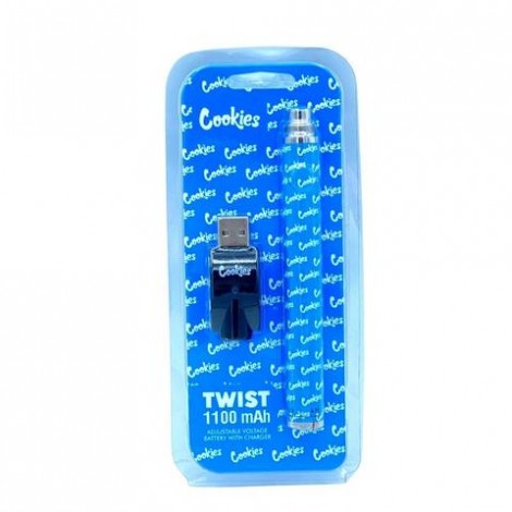 Cookies Twist 1100mAh Battery