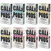 Cali Pods - Replacement pod 4pk