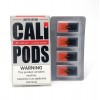 Cali Pods - Replacement pod 4pk