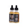 Asmodus Snow Wolf E-liquid Sua Da