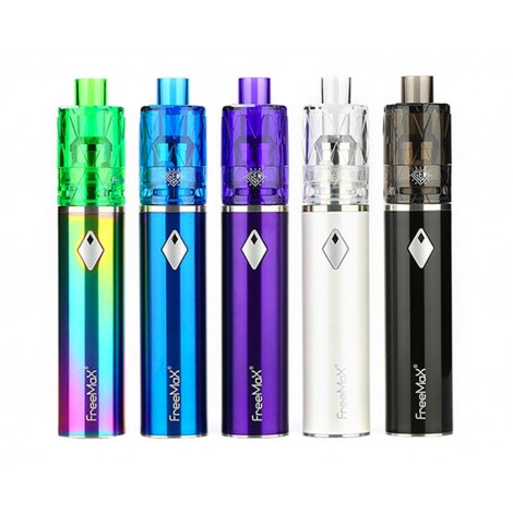 Freemax Gemm 80w Starter Kit