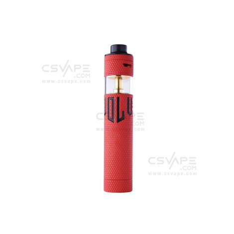 Atom Vapes Revolver Reloaded 2 Mech Mod