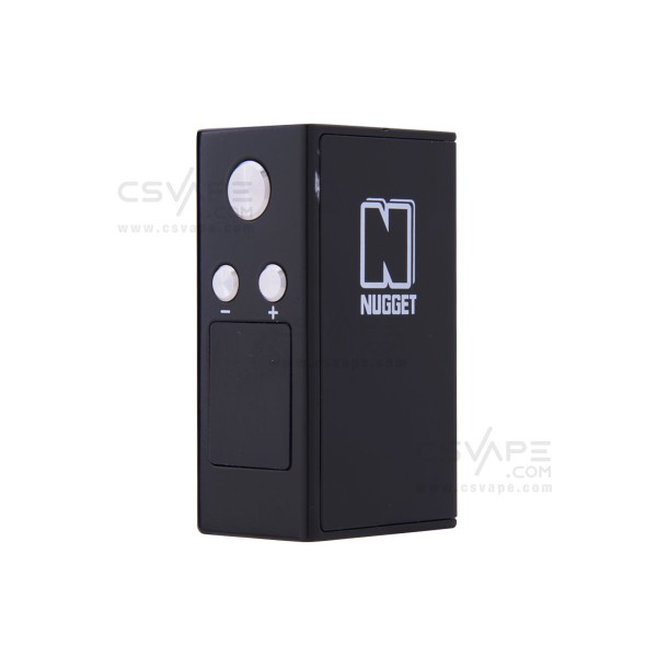 Artery Nugget Box Mod