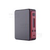 ASMODUS Oni 133 TC Box Mod, Red/Black