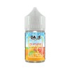 7 Daze Salt Fusion Series Grapefruit Orange Mango Iced