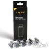 Aspire Breeze 2 Replacement Coil 5-Pack