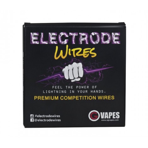 Electrode Wire