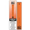 Bolt Disposable Pod System Orange Pop