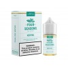 Four Seasons Salts, Menthol