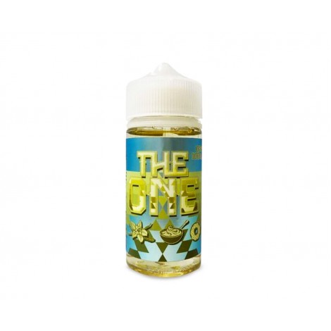 Beard Vape Co. The One Vanilla Custard Donut