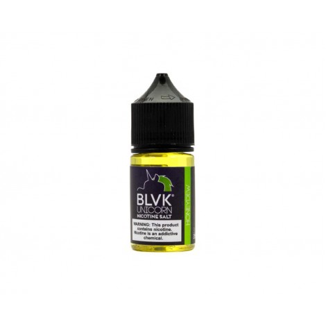 BLVK Unicorn Salt, Honeydew