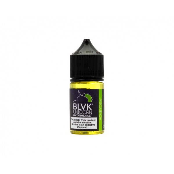 BLVK Unicorn Salt, Honeydew