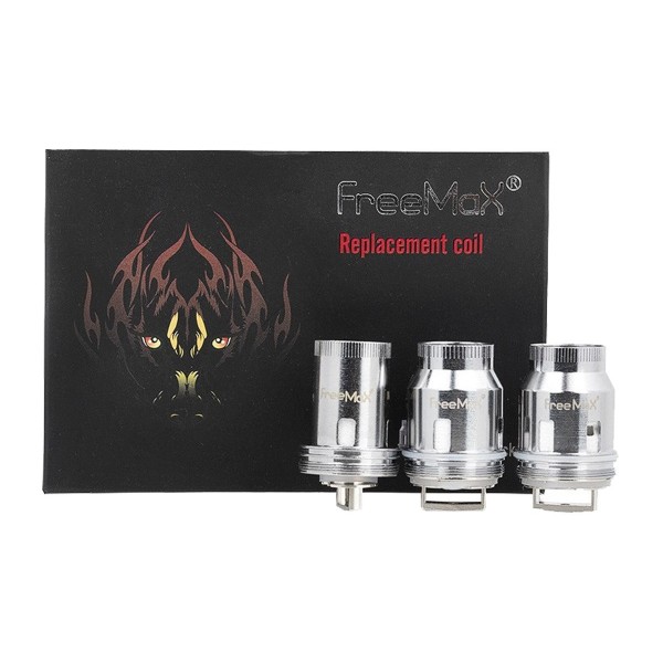 FreeMax FireLuke Mesh Pro Replacement ...