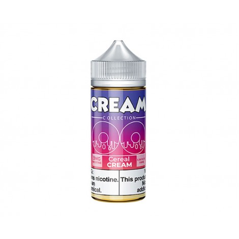 Cream Collection Cereal Cream