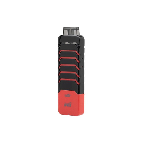 ELeaf iWu Starter Kit