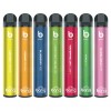 Clic, Bang XXL XXTRA 6% Disposable Device