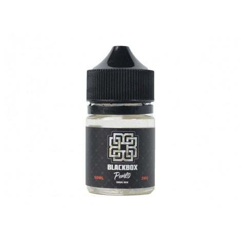 Black Box E-Liquids Pearls