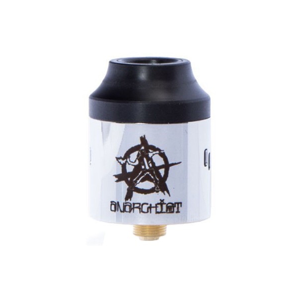 Anarchist Riot RDA