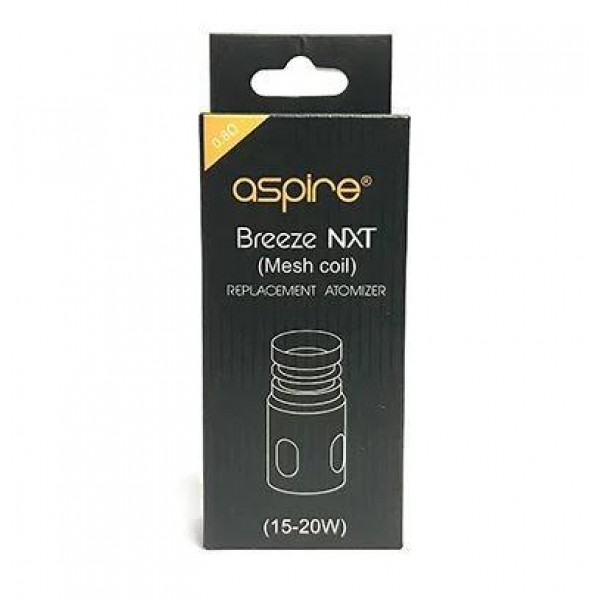 Aspire Breeze NXT Mesh Replacement ...