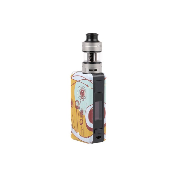 Aspire Puxos Starter Kit