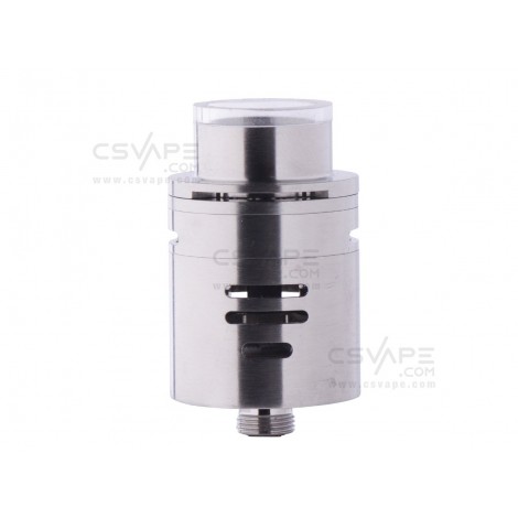 CIA BSC V2 RDA