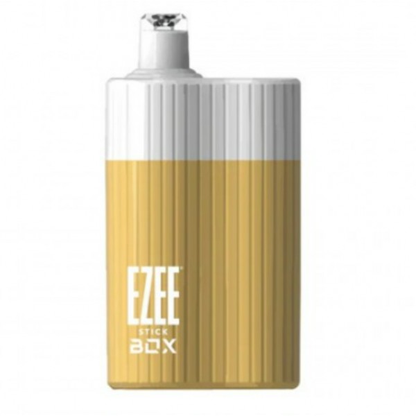 Ezee, Stick Box 5% 6000 ...