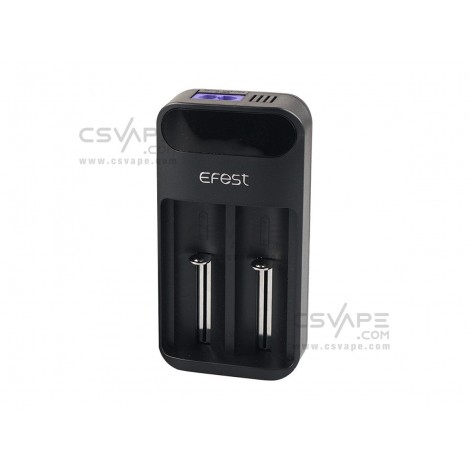 Efest Lush Q2 Battery Charger