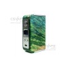 ASMODUS Minikin 150w Kodama Edition Box Mod