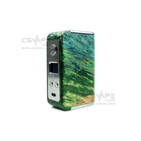 ASMODUS Minikin 150w Kodama Edition Box Mod