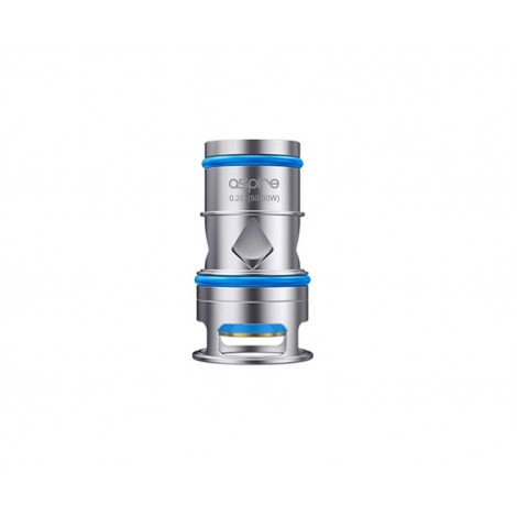 Aspire Odan Replacement Coils 3pk