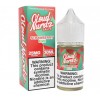 Cloud Nurdz Salts Strawberry Kiwi