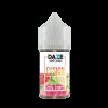 7 Daze Salt Fusion Series Raspberry Green Apple Watermelon