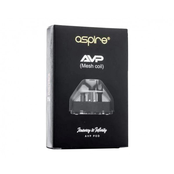 Aspire AVP Mesh Replacement Pod ...