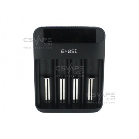 Efest Lush Q4 Battery Charger