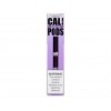 Cali Stick 1.2ml Disposable Device, Grape