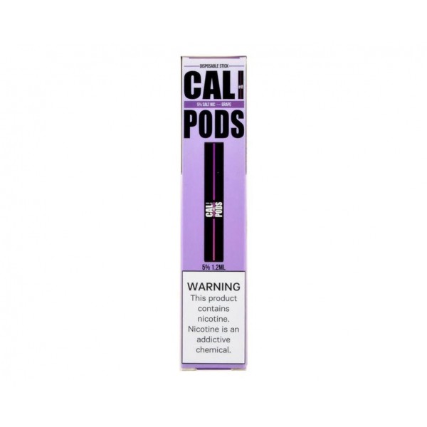 Cali Stick 1.2ml Disposable Device, ...