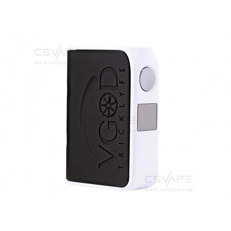 ASMODUS Minikin 120W Box Mod VGOD Limited Edition