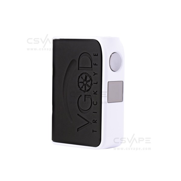 ASMODUS Minikin 120W Box Mod ...