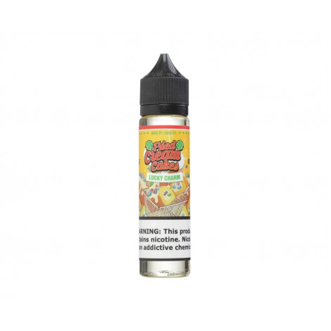 Liquid EFX, Fried Cream Cakes Lucky Charm