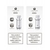 Lost Vape Lyra Replacement Atomizer 5pk