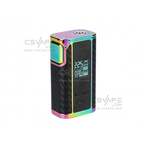 iJoy Captain PD1865 225W TC Box Mod