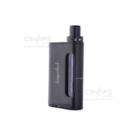 Kangertech CUPTI All-In-One Starter Kit