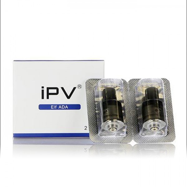 IPV V3 Mini Elf RDA ...