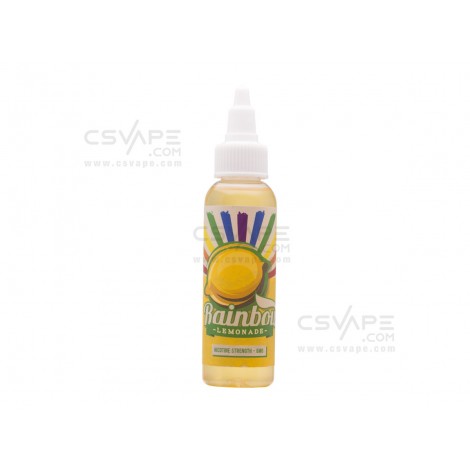 FRSH SQZD E-LiquidRainbow Lemonade