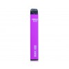 Helix Bar 5% Disposable Device, Grape Iced