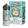 Johnny Creampuff, Original