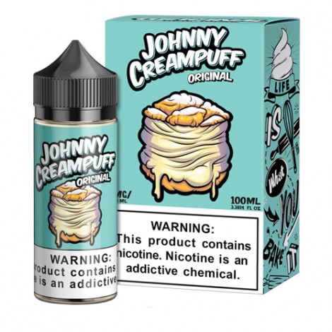 Johnny Creampuff, Original