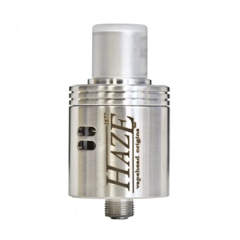 Haze RDA By  Vape Head Origins