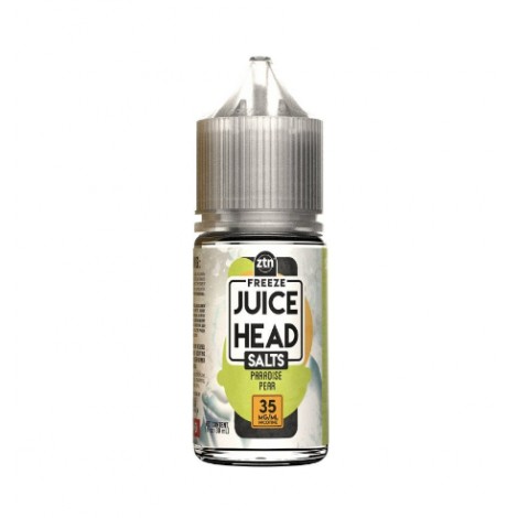 Juice Head Salts FREEZE Paradise Pear